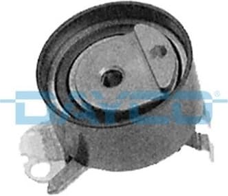 Tensioner Pulley, timing belt ATB2149