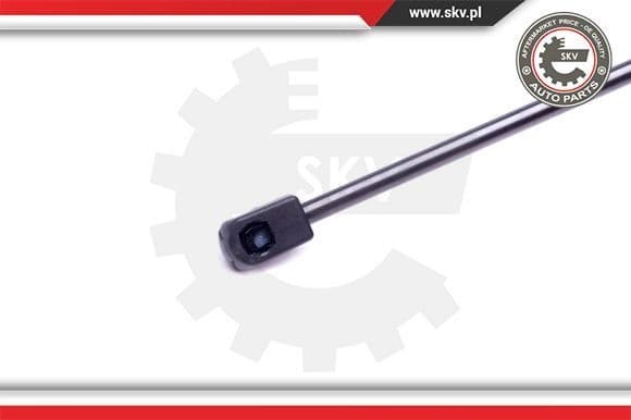 Gas Spring, boot/cargo area 52SKV522 - image 4