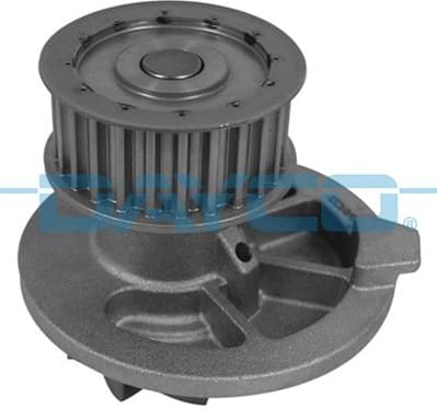 Water Pump, engine cooling DP023
