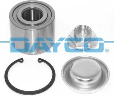 Wheel Bearing Kit KWD1199