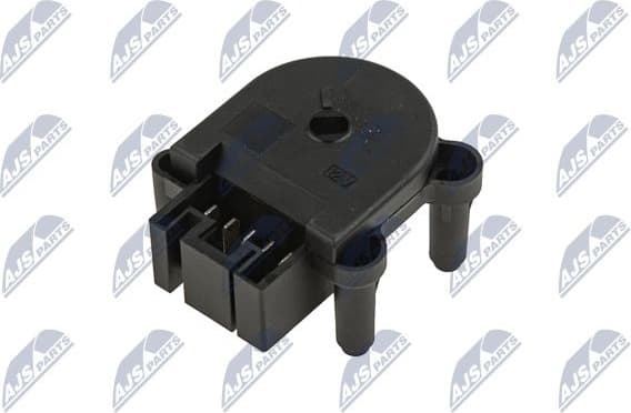 Control Unit, heating/ventilation ERD-PE-008 - image 2