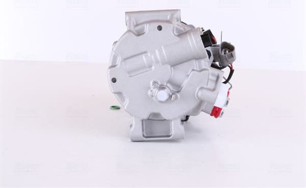 Compressor, air conditioning ** FIRST FIT ** 890804 - image 3