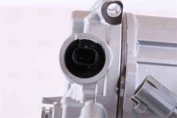 Compressor, air conditioning ** FIRST FIT ** 890804 - image 5