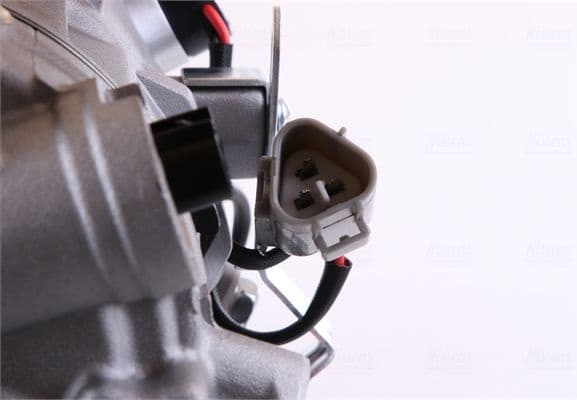 Compressor, air conditioning ** FIRST FIT ** 890804 - image 6