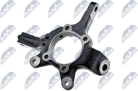 Steering Knuckle, wheel suspension ZZP-SU-003