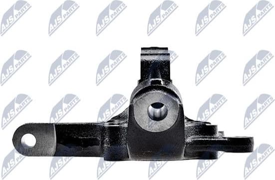 Steering Knuckle, wheel suspension ZZP-SU-003 - image 5