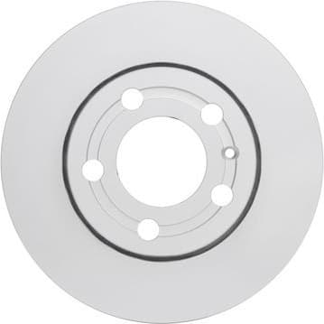 Brake Disc 0986479B62