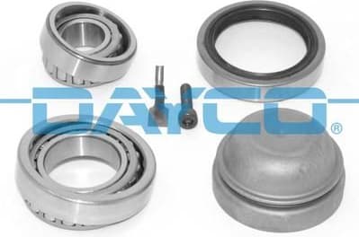 Wheel Bearing Kit KWD1446