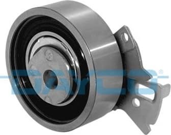 Tensioner Pulley, timing belt ATB2201