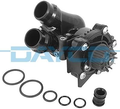 Water Pump, engine cooling DP1982
