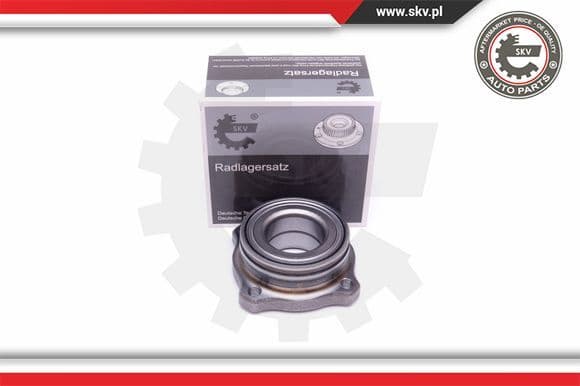Wheel Bearing Kit 29SKV389