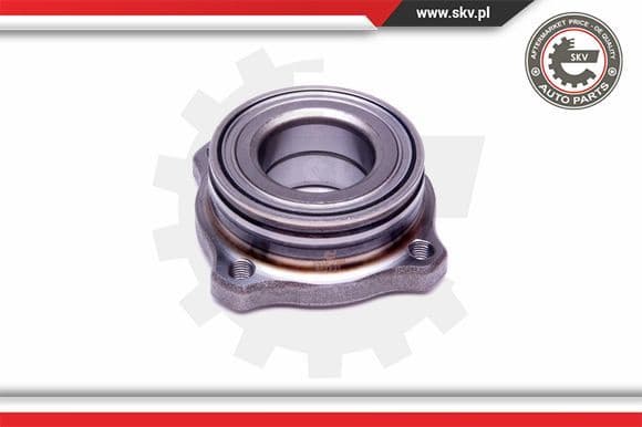 Wheel Bearing Kit 29SKV389 - image 2
