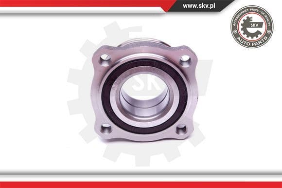 Wheel Bearing Kit 29SKV389 - image 3