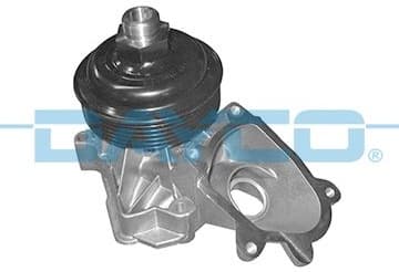 Water Pump, engine cooling DP365