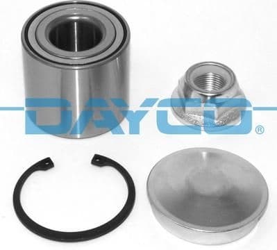 Wheel Bearing Kit KWD1198