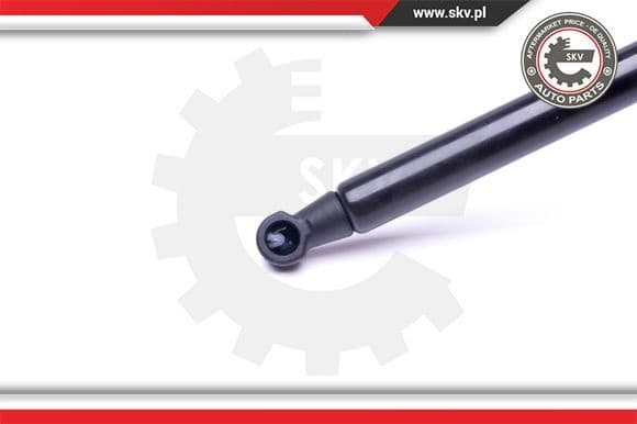 Gas Spring, bonnet 52SKV021 - image 3