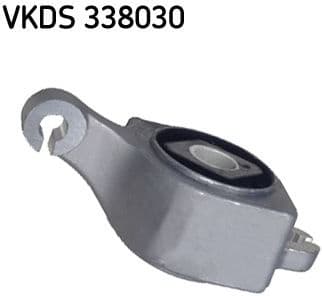 Silentblock front axle VKDS 338030