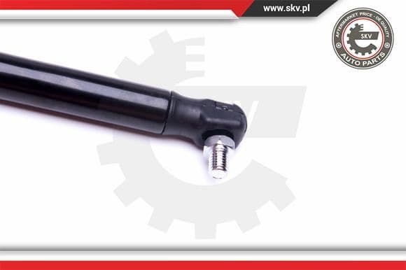 Gas Spring, boot/cargo area 52SKV494 - image 3