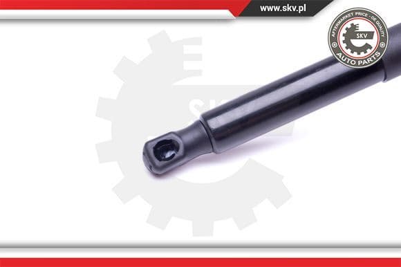 Gas Spring, bonnet 52SKV035 - image 3