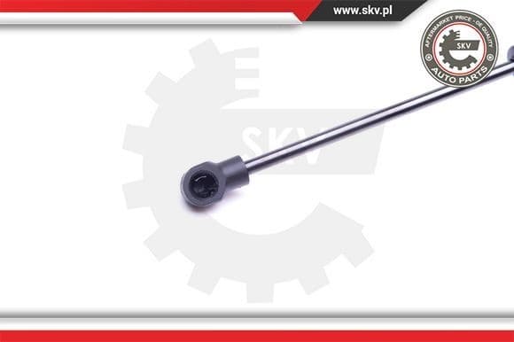 Gas Spring, boot/cargo area 52SKV503 - image 4