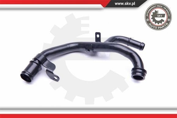 Coolant Pipe 43SKV763 - image 2
