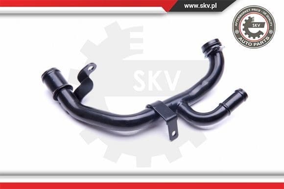 Coolant Pipe 43SKV763 - image 3