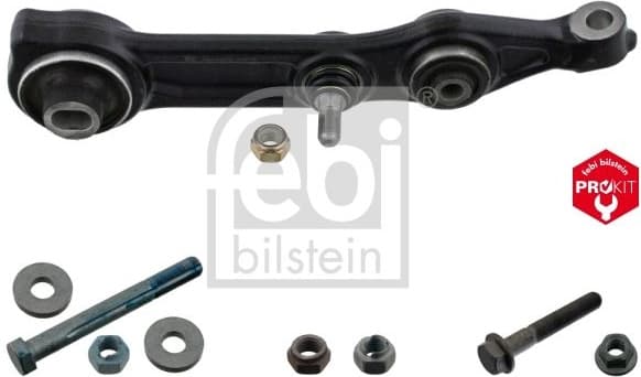 Control/Trailing Arm, wheel suspension ProKit 40293