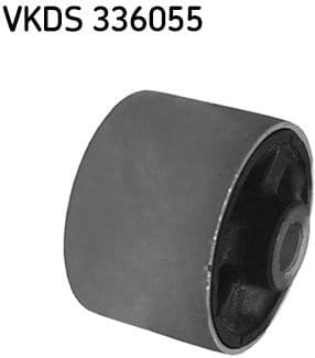 Mounting, control/trailing arm VKDS 336055