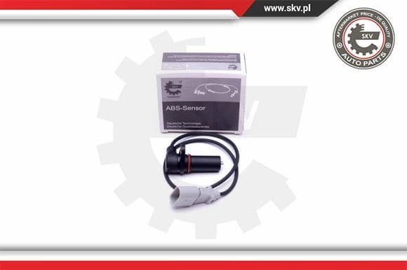 Sensor, crankshaft pulse 17SKV506
