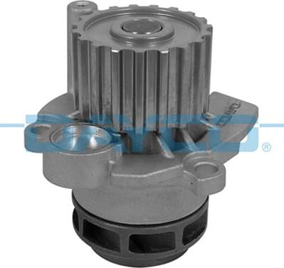 Water Pump, engine cooling DP052