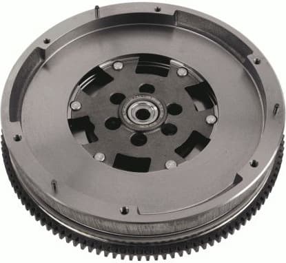 Flywheel Dual-mass flywheel 2294 501 231