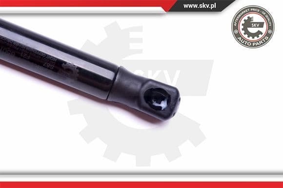 Gas Spring, boot/cargo area 52SKV321 - image 4