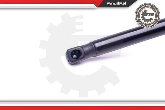 Gas Spring, boot/cargo area 52SKV314 - image 4