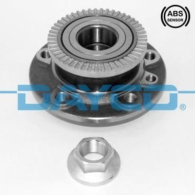 Wheel Bearing Kit KWD1341