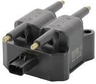 Ignition coil ZS382 (BorgWarner (BERU)) - image 4