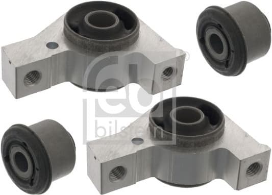 Mounting, control/trailing arm 48622