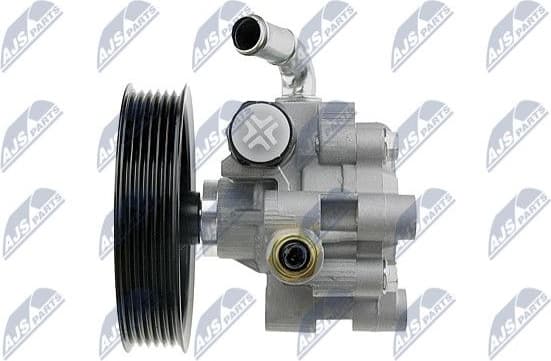Hydraulic Pump, steering SPW-TY-009 - image 3