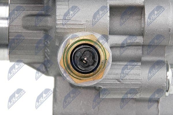 Hydraulic Pump, steering SPW-TY-009 - image 4