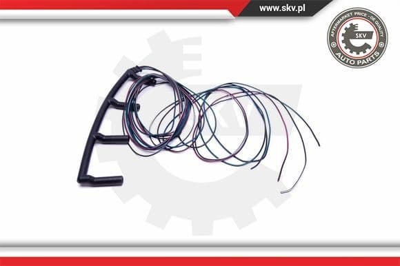 Cable Repair Kit, glow plug 53SKV012 - image 3