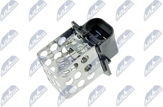 Resistor, interior blower ERD-RE-021