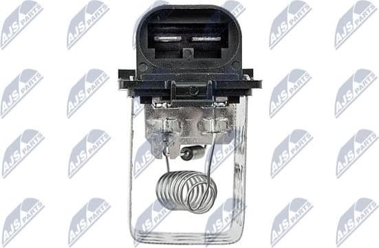 Resistor, interior blower ERD-RE-021 - image 5