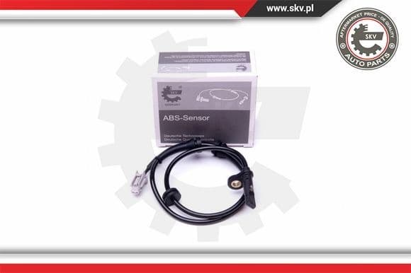 Sensor, wheel speed 06SKV395