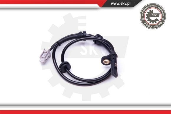Sensor, wheel speed 06SKV395 - image 2