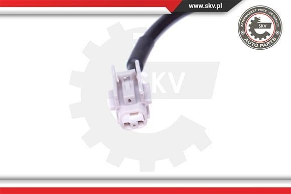 Sensor, wheel speed 06SKV395 - image 3