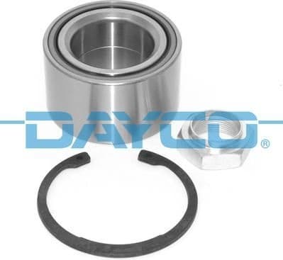 Wheel Bearing Kit KWD1424