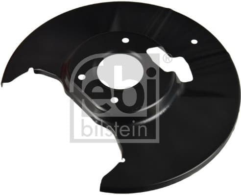 Splash Guard, brake disc 175286