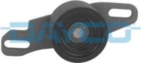 Tensioner Pulley, timing belt ATB2435