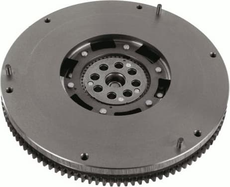 Flywheel Dual-mass flywheel 2294 501 223