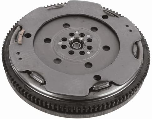 Flywheel Dual-mass flywheel 2294 501 223 - image 2