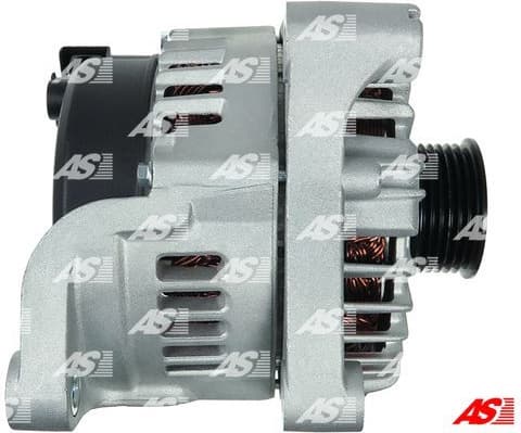 Alternator AS A3264S - image 2